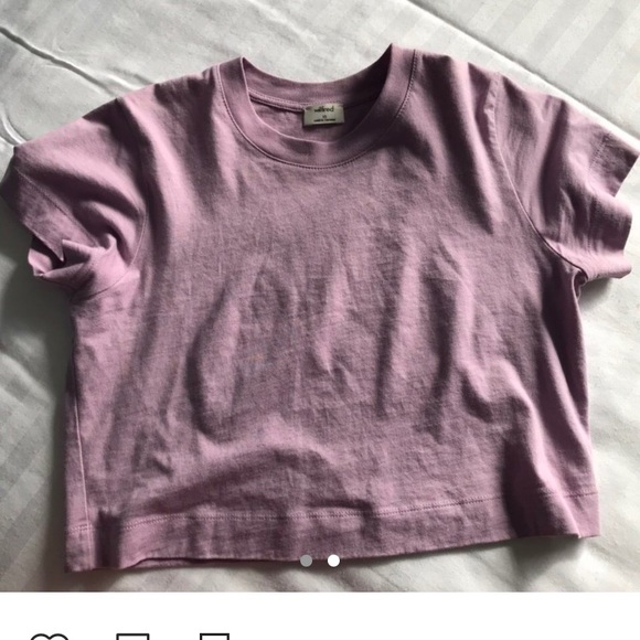 Aritzia Wilfred t shirt - Picture 1 of 2